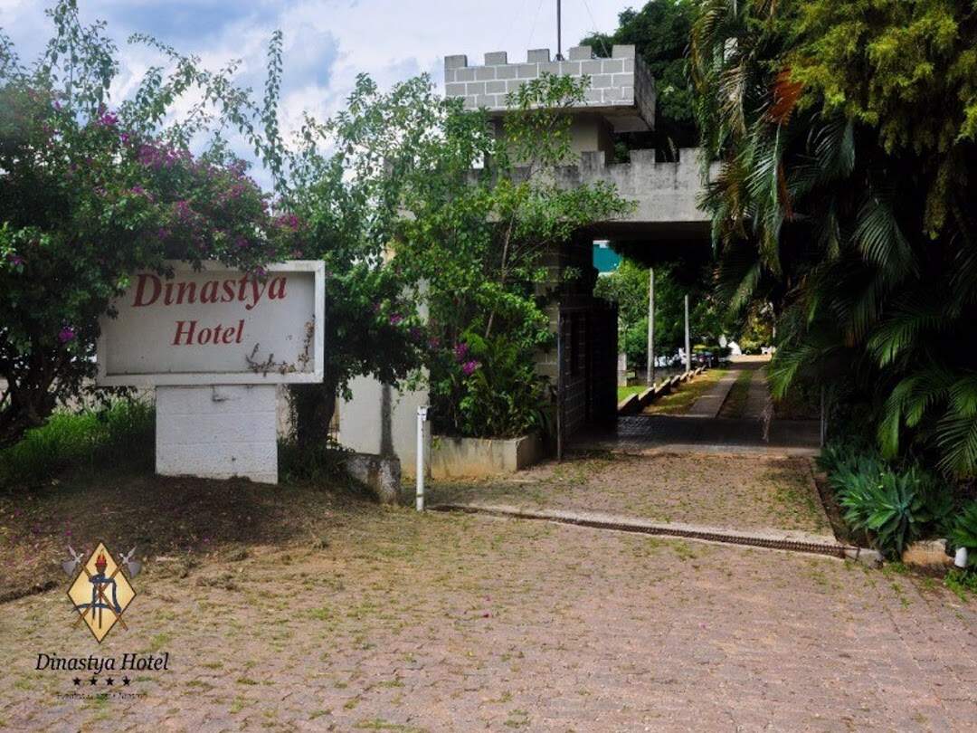 Ponto à venda no Bairro dos Fernandes: 