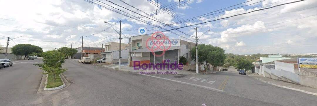 Terreno à venda no Terra Brasilis: 