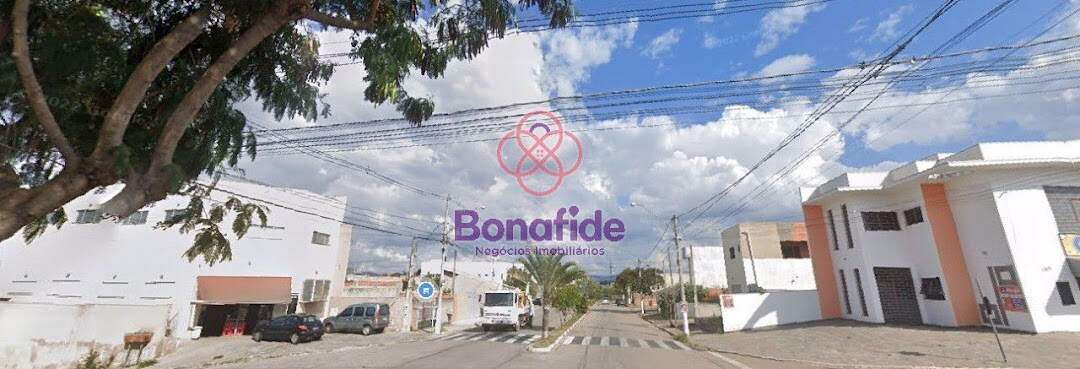 Terreno à venda no Terra Brasilis: 