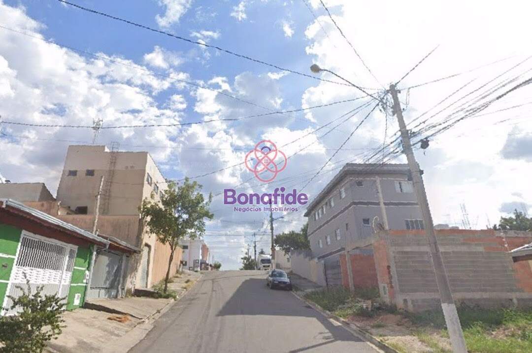 Terreno à venda no Terra Brasilis: 