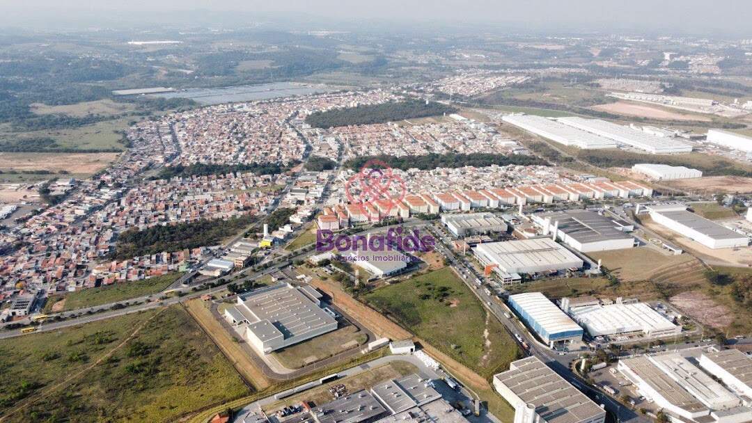 Área à venda no Parque Industrial III (Fazenda Grande): 