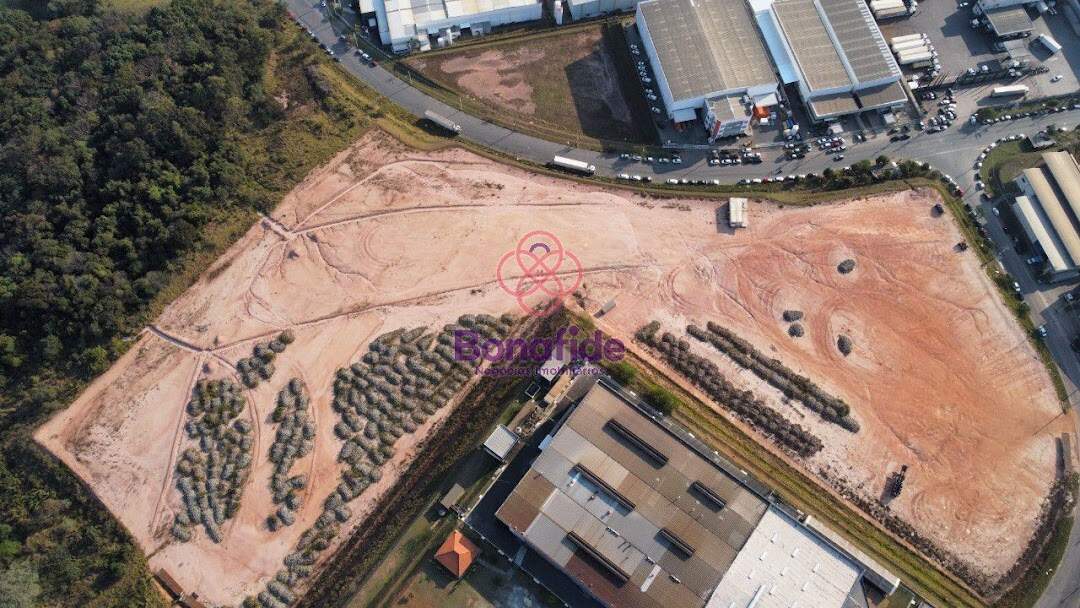 Área à venda no Parque Industrial III (Fazenda Grande): 