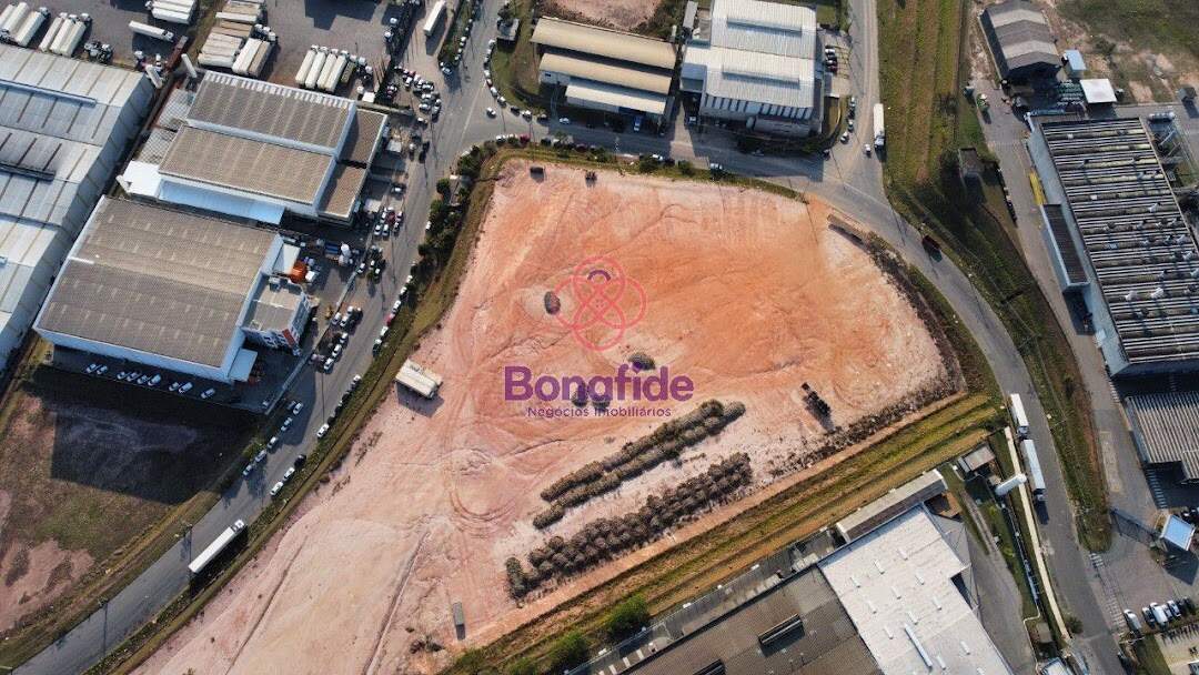 Área à venda no Parque Industrial III (Fazenda Grande): 