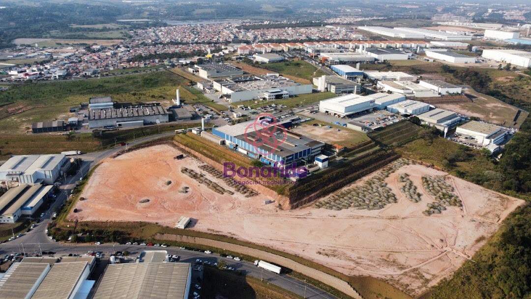 Área à venda no Parque Industrial III (Fazenda Grande): 