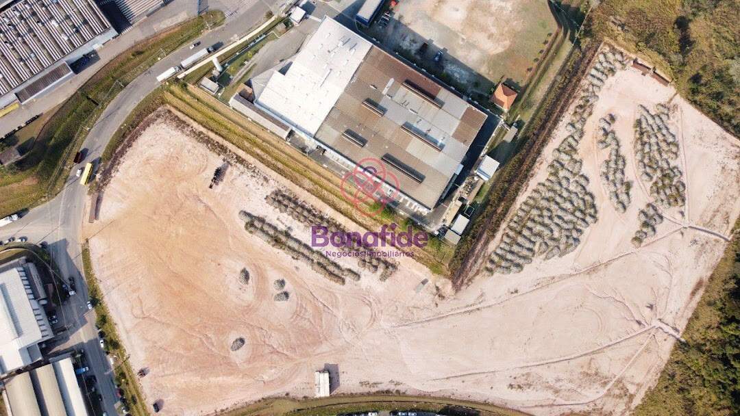 Área à venda no Parque Industrial III (Fazenda Grande): 