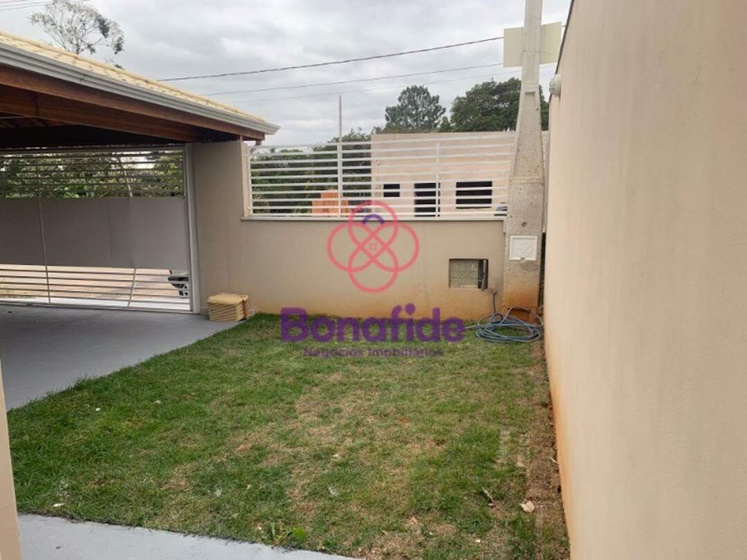 Casa à venda no Jardim Primavera: 