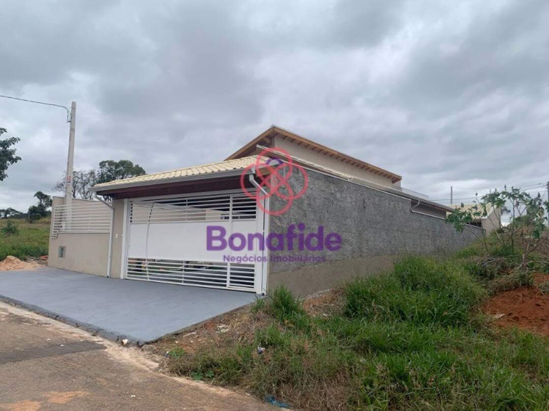 Casa à venda no Jardim Primavera: 