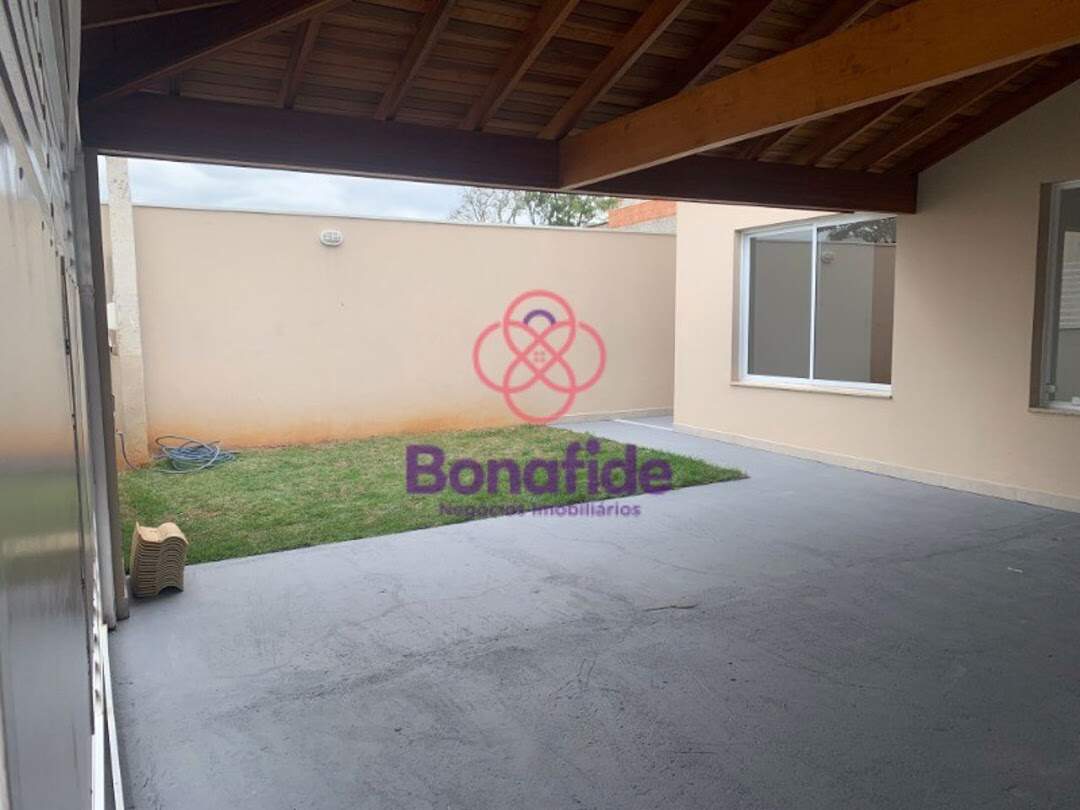 Casa à venda no Jardim Primavera: 