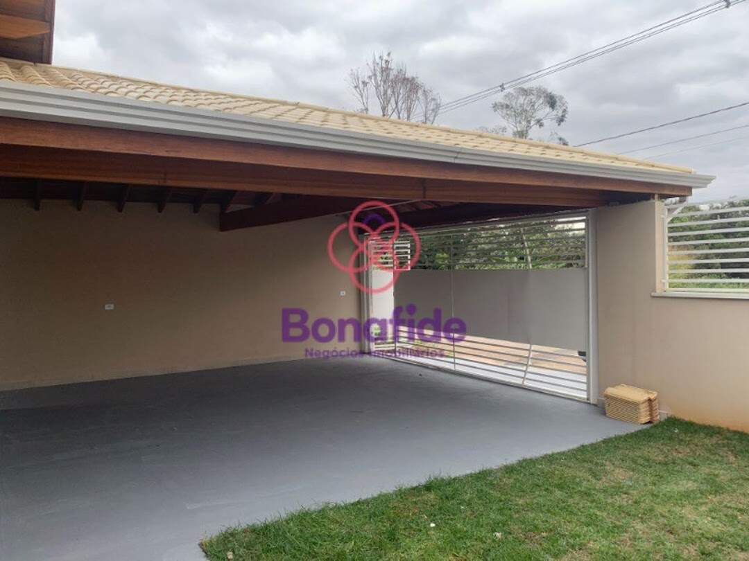 Casa à venda no Jardim Primavera: 