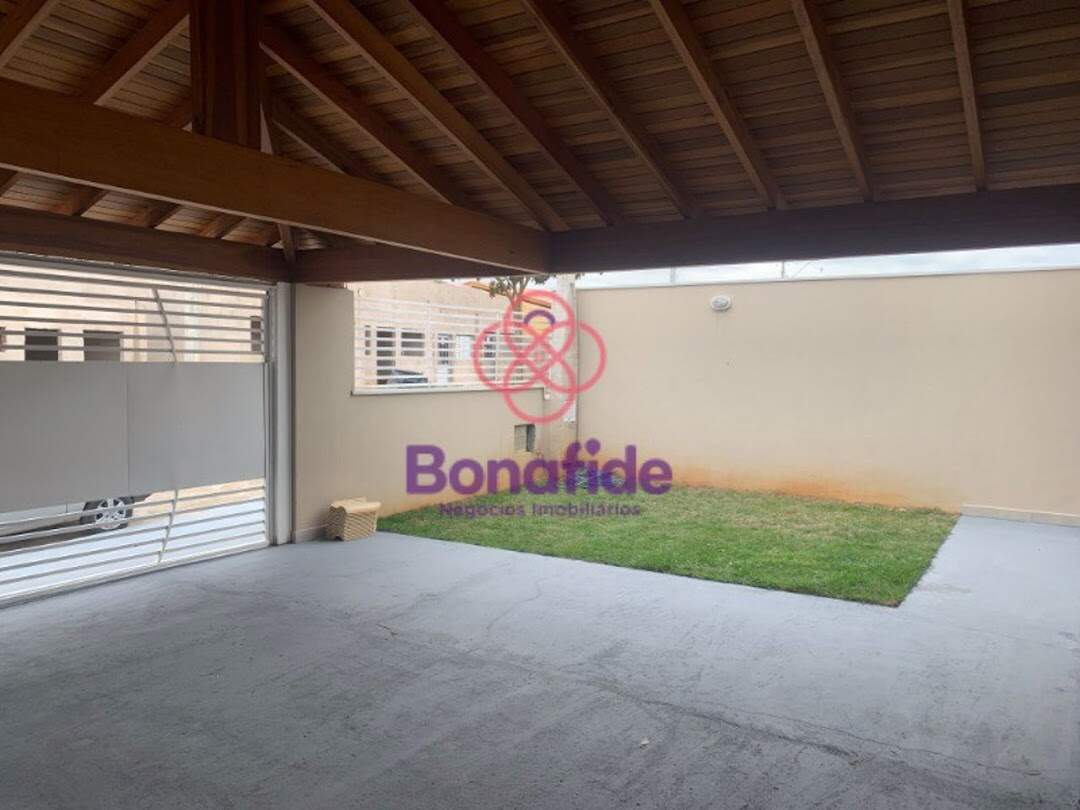 Casa à venda no Jardim Primavera: 