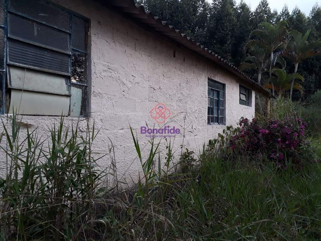 Sítio à venda no Aglomeração Urbana de Jundiaí: 