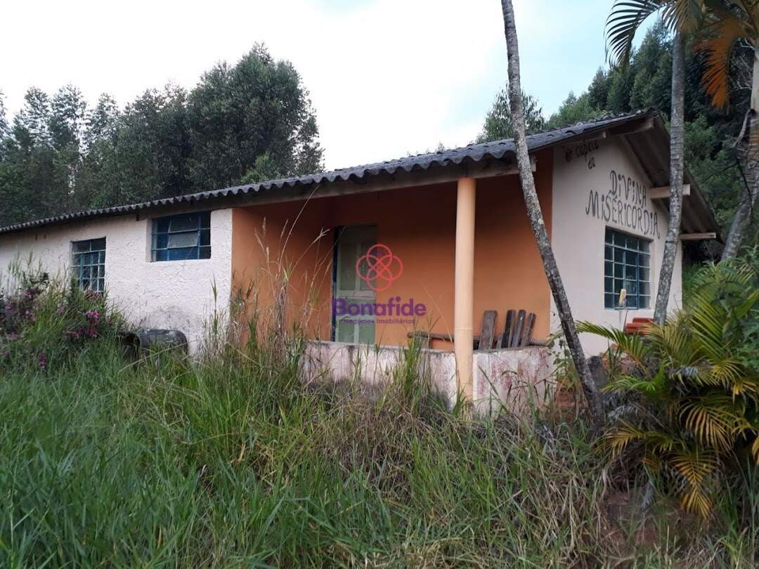 Sítio à venda no Aglomeração Urbana de Jundiaí: 