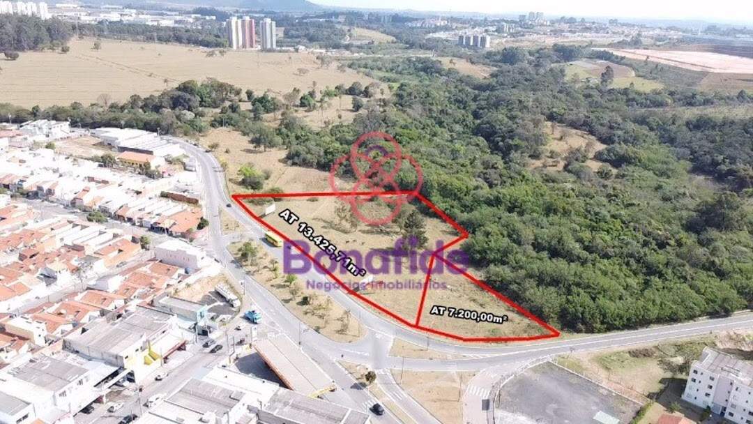 Área à venda no Fazenda Grande: 