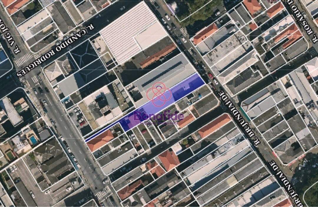 Salão à venda no Centro: 