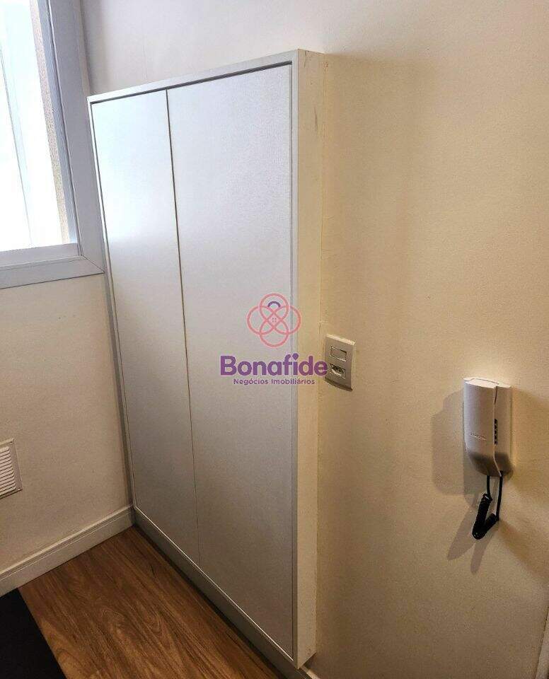 Apartamento à venda no Bosque dos Jacarandás: 