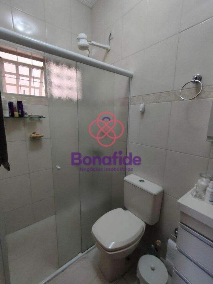 Casa à venda no Jardim Marambaia: 