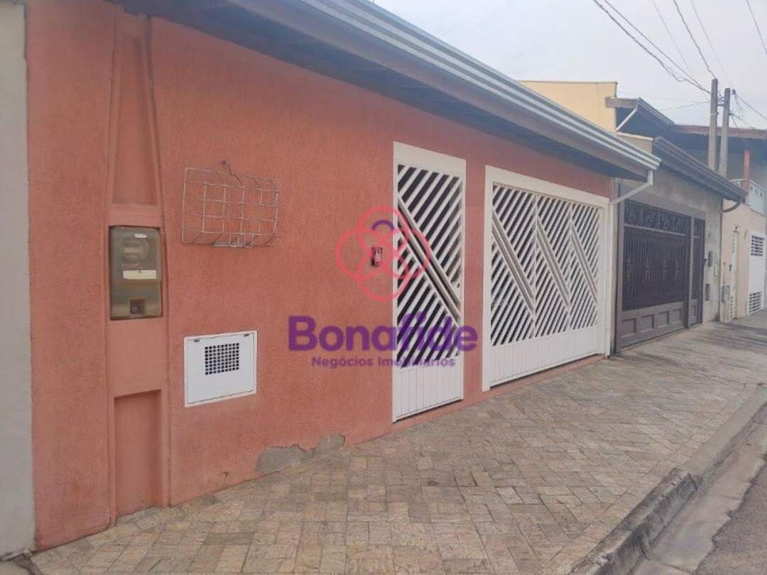 Casa à venda no Jardim Marambaia: 