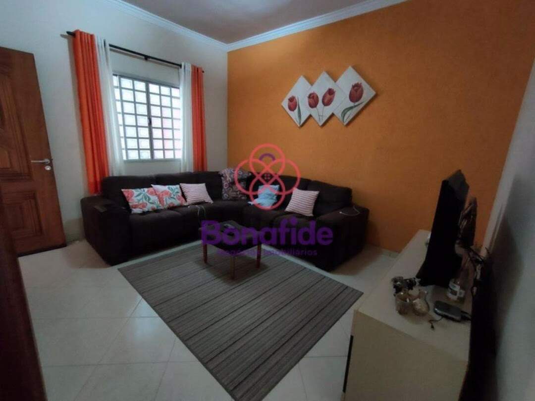 Casa à venda no Jardim Marambaia: 