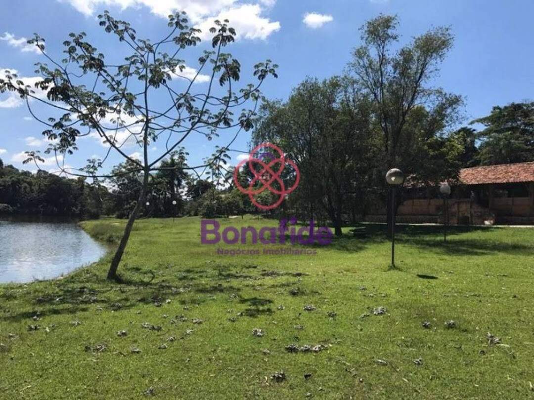 Terreno à venda no Chácara Malota: 