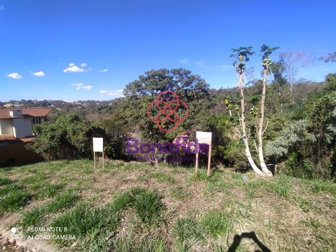 Terreno à venda no Chácara Malota: 
