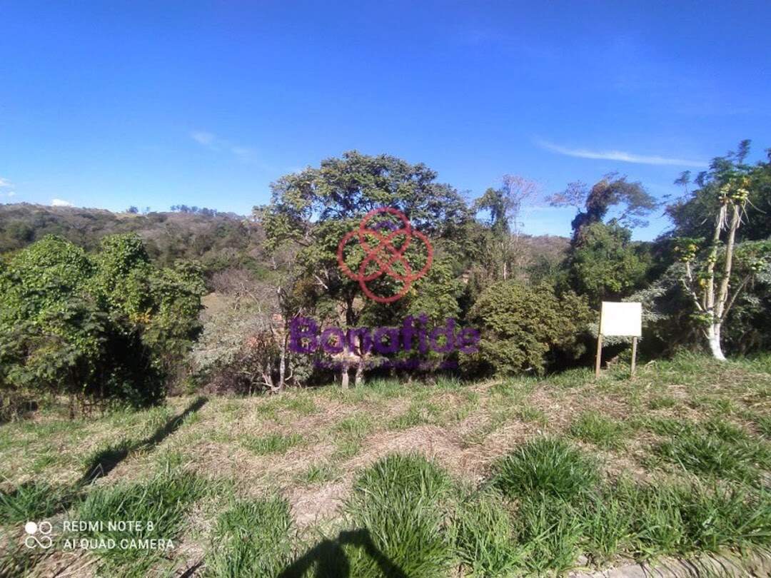 Terreno à venda no Chácara Malota: 