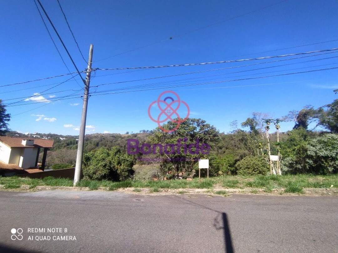 Terreno à venda no Chácara Malota: 