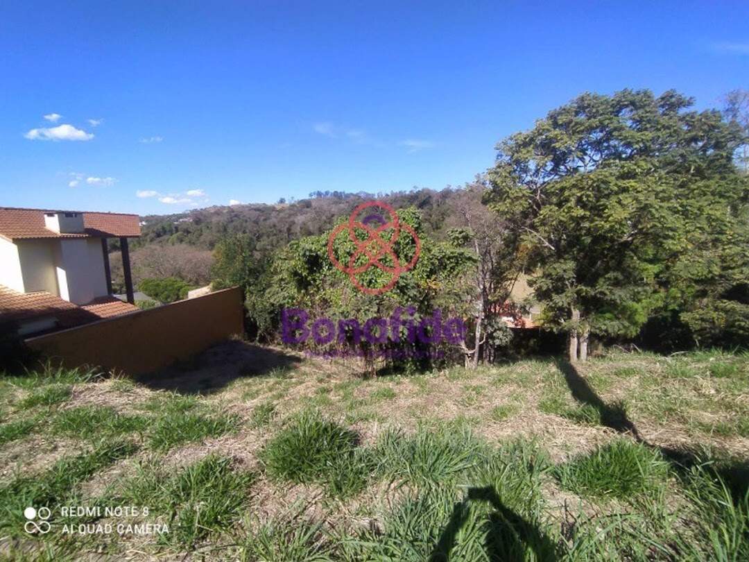 Terreno à venda no Chácara Malota: 