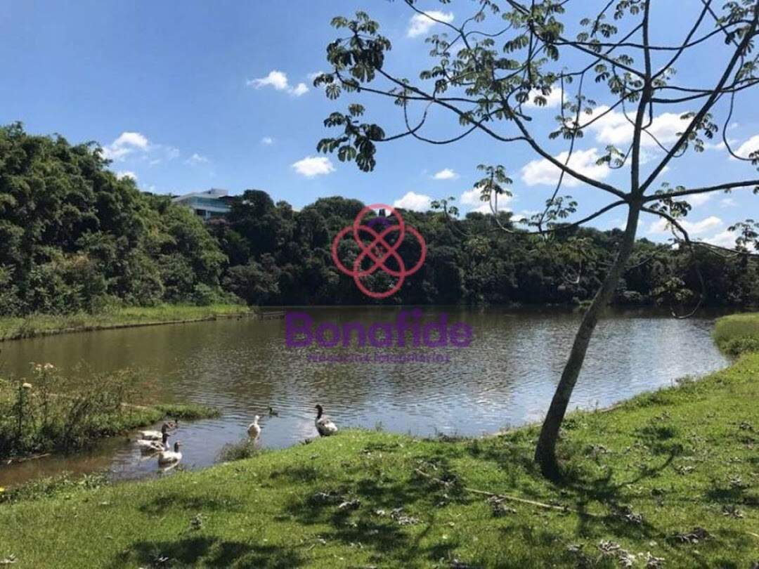 Terreno à venda no Chácara Malota: 