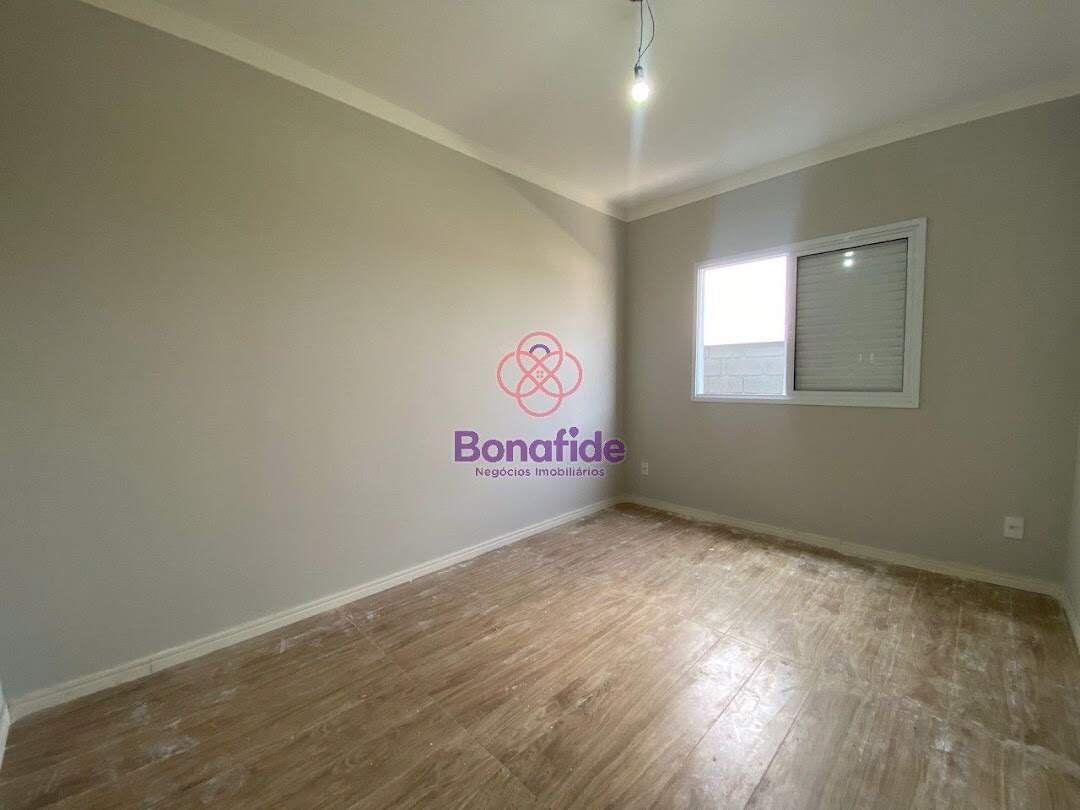 Casa à venda no Residencial Tosi: 