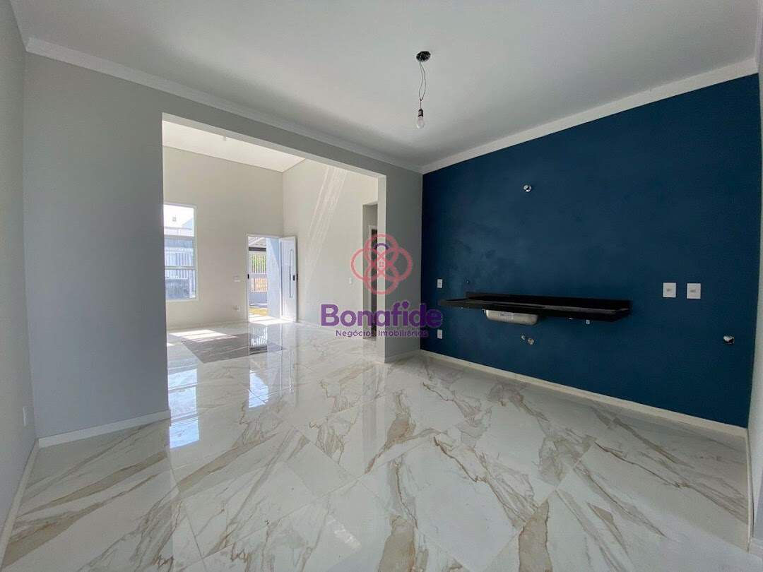 Casa à venda no Residencial Tosi: 