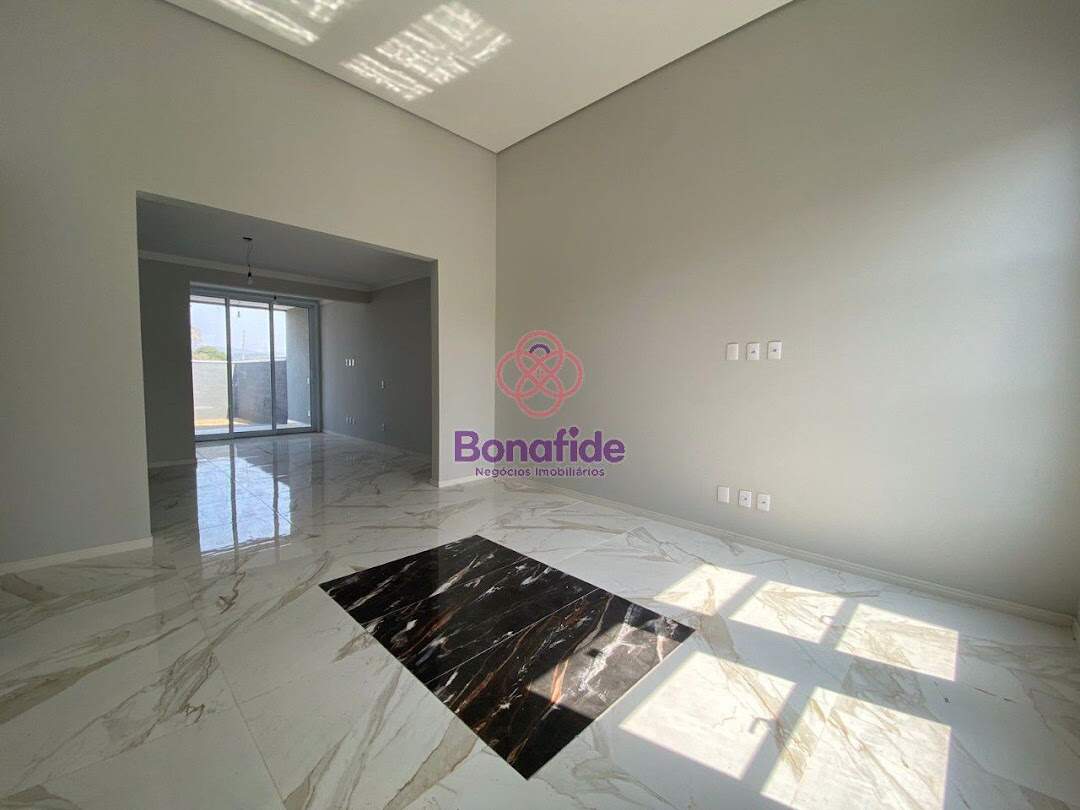 Casa à venda no Residencial Tosi: 