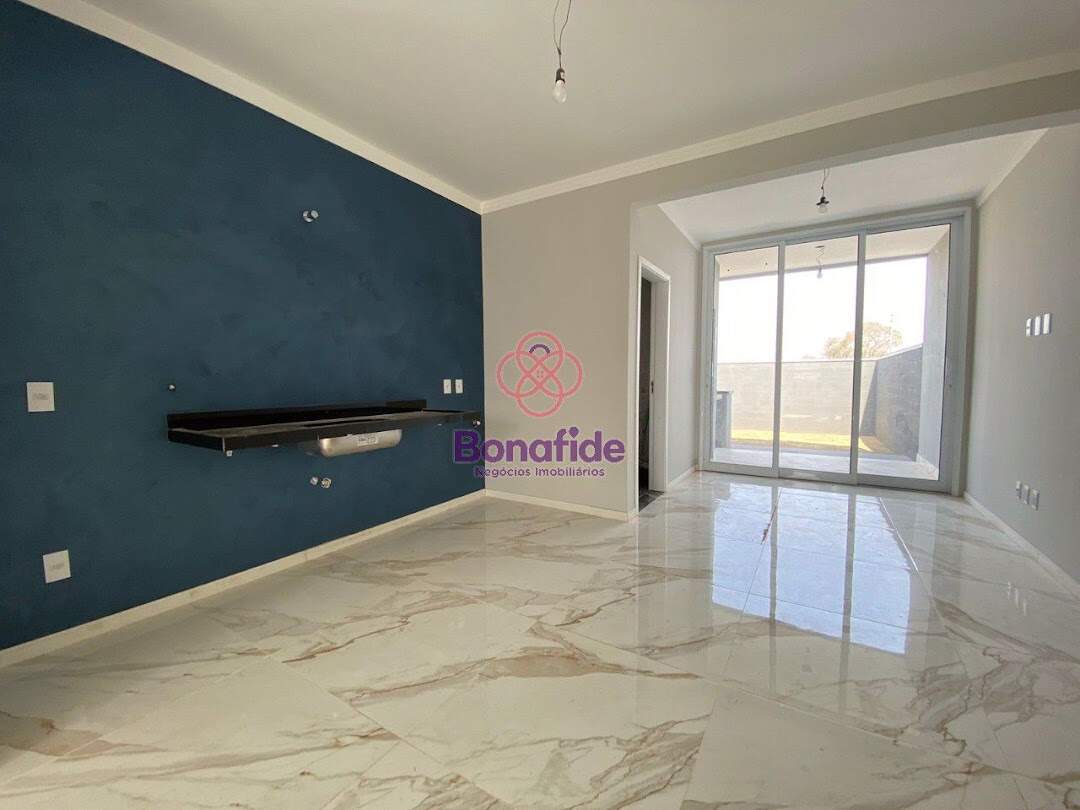 Casa à venda no Residencial Tosi: 