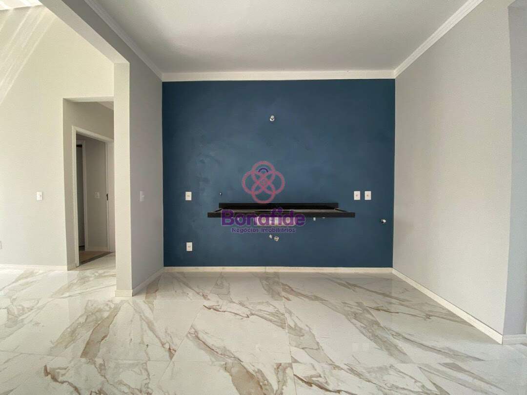 Casa à venda no Residencial Tosi: 