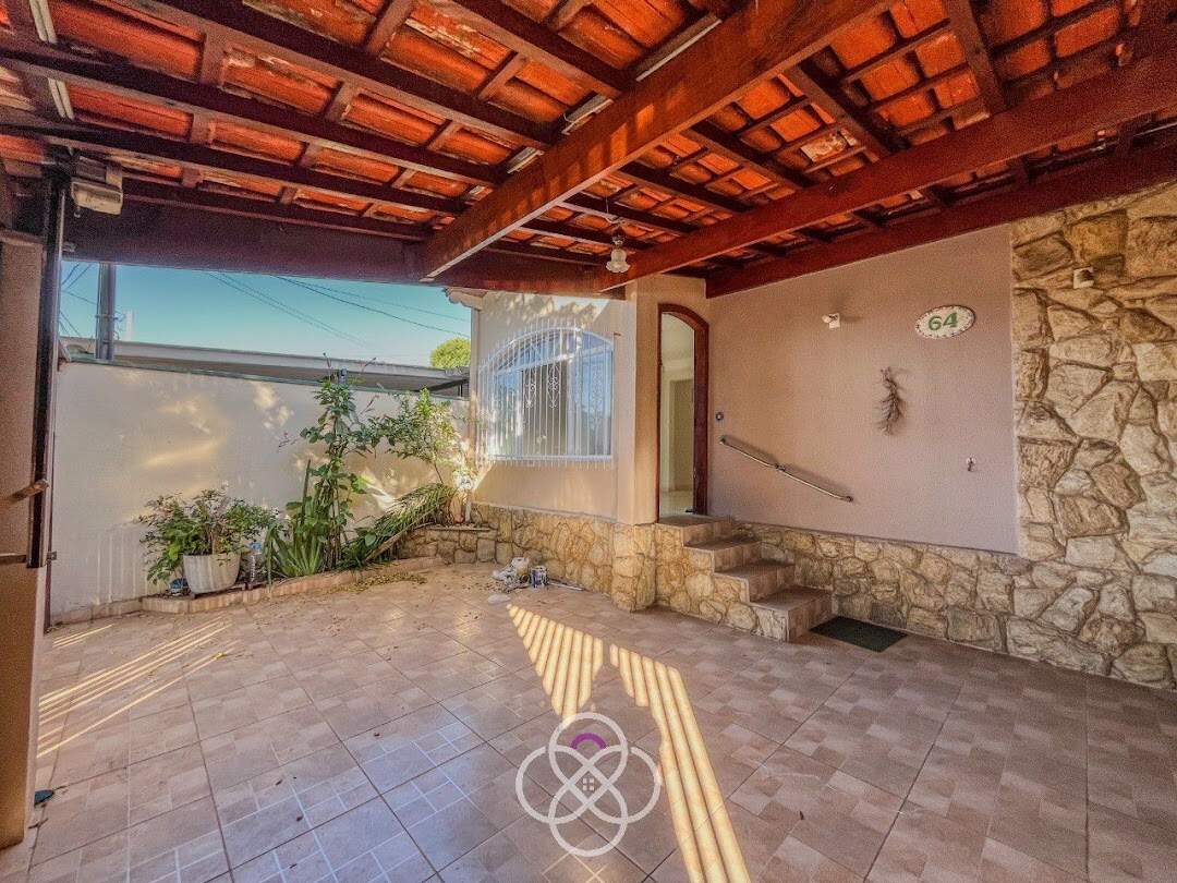 Casa à venda no Vila Didi: 