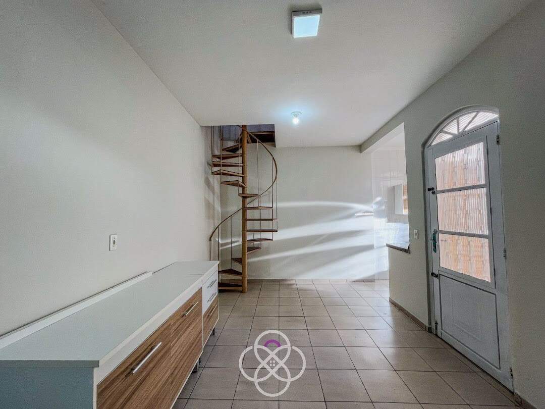 Casa à venda no Vila Didi: 