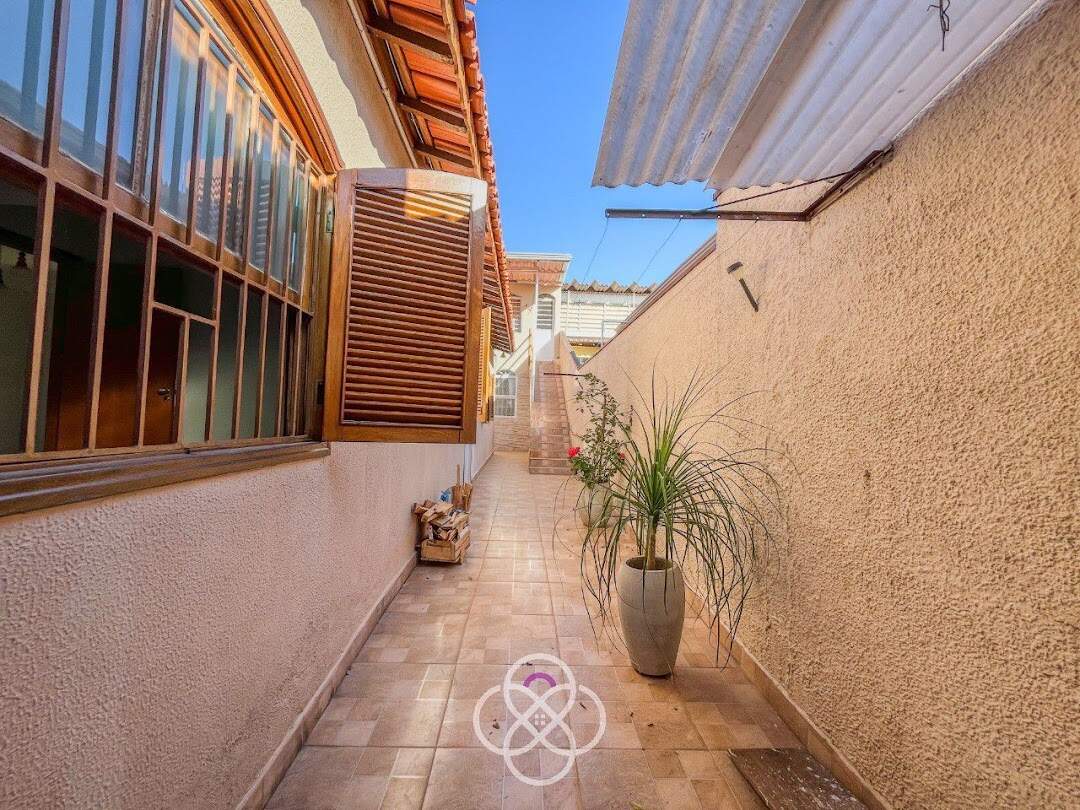 Casa à venda no Vila Didi: 