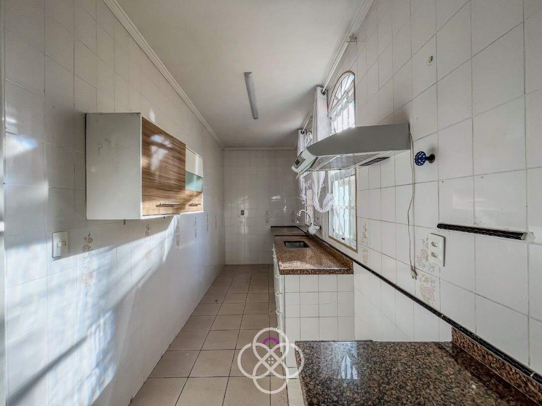 Casa à venda no Vila Didi: 