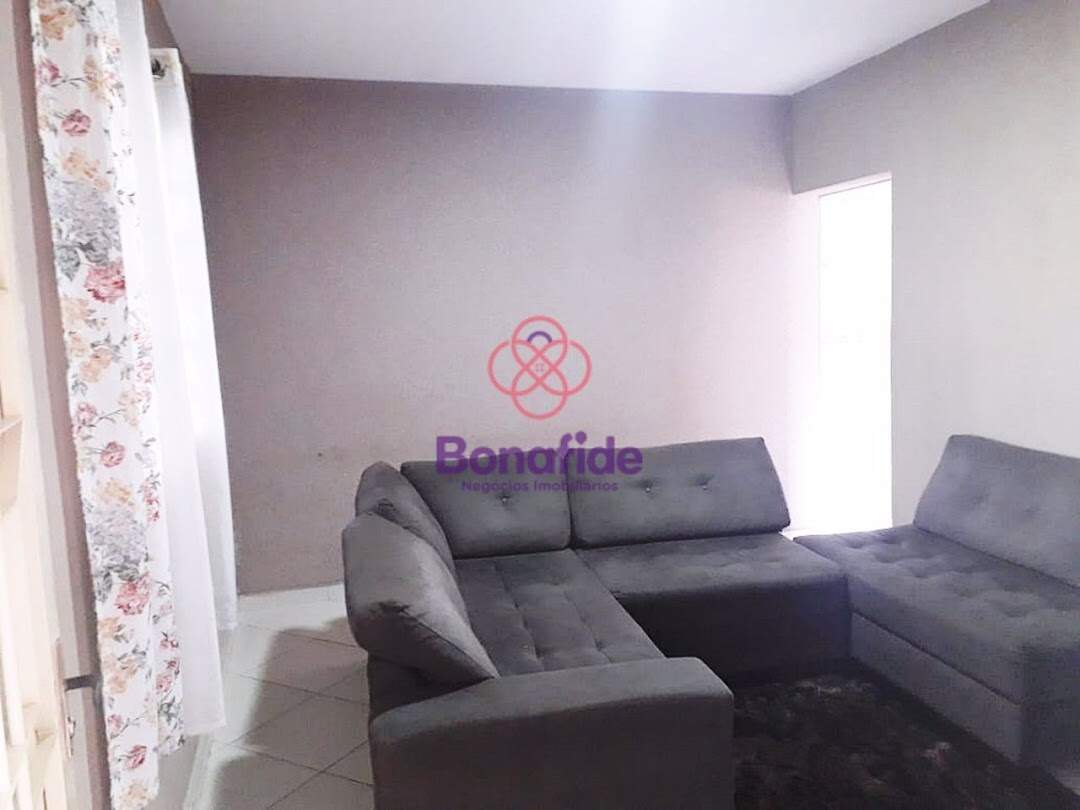 Casa à venda no Parque Residencial Jundiaí: 