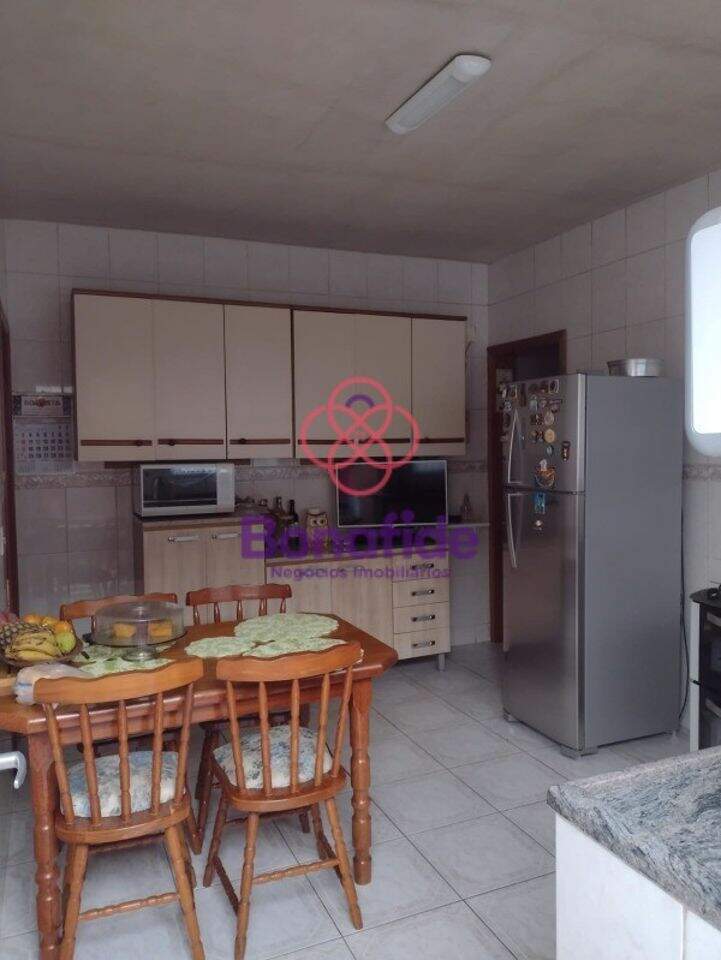 Casa à venda no Vila Rio Branco: 