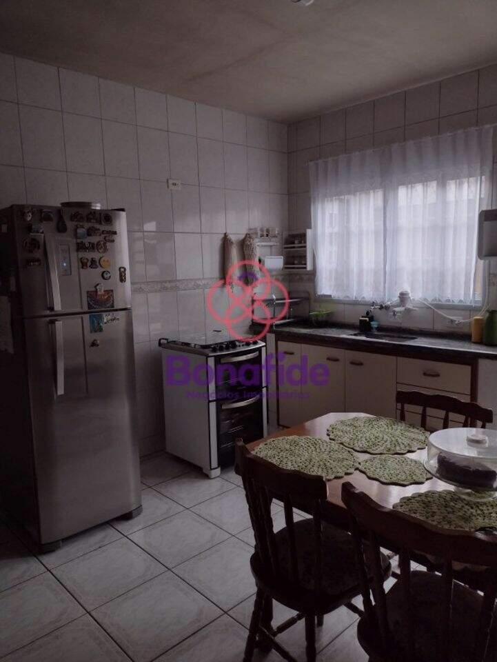 Casa à venda no Vila Rio Branco: 