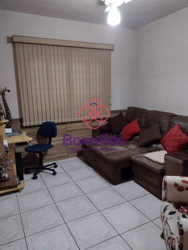 Casa à venda no Vila Rio Branco: 