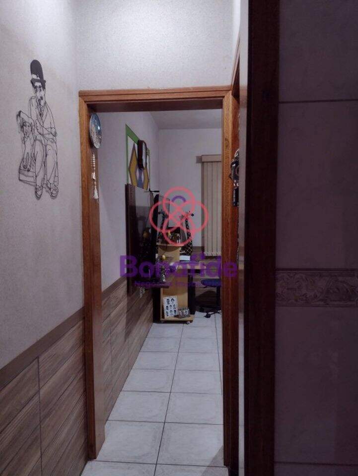 Casa à venda no Vila Rio Branco: 