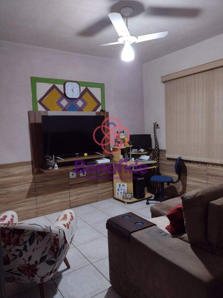 Casa à venda no Vila Rio Branco: 