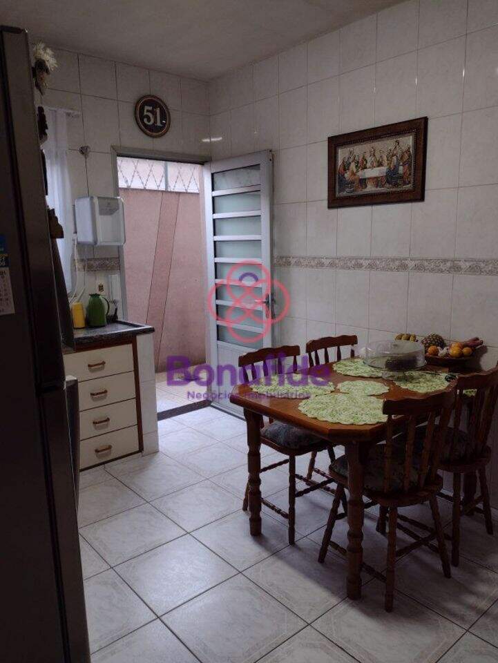 Casa à venda no Vila Rio Branco: 