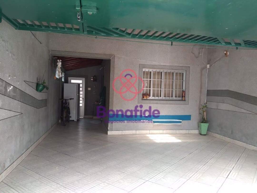 Casa à venda no Vila Rio Branco: 