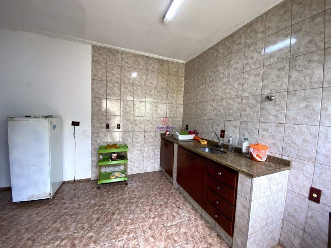 Casa à venda no Vila Arens II: 