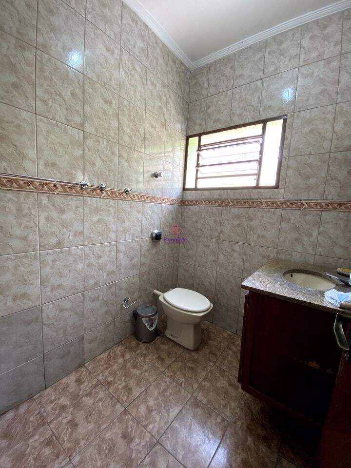 Casa à venda no Vila Arens II: 