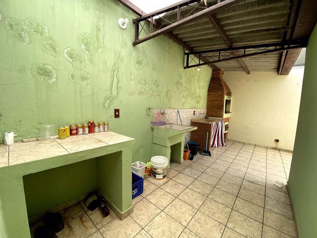 Casa à venda no Vila Arens II: 