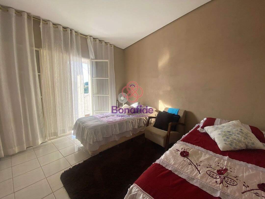 Casa à venda no Vila Nova Jundiainópolis: 