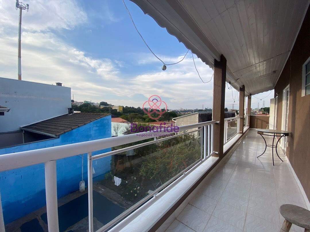 Casa à venda no Vila Nova Jundiainópolis: 
